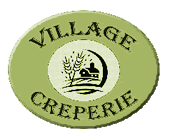 village creperie